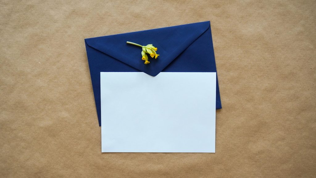 Cómo escribir una carta: consejos y recomendaciones